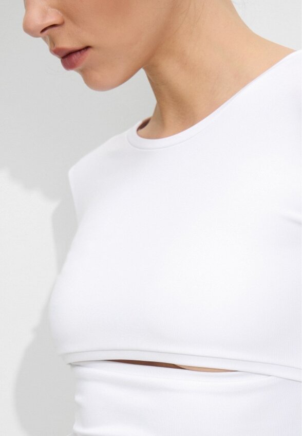 Лонгслив спортивный Irnby