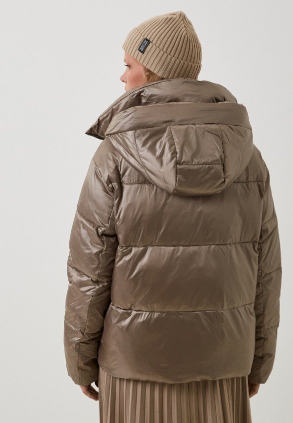 Пуховик Vitacci