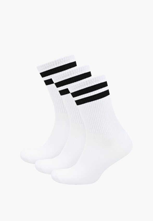 Носки 3 пары Dzen&Socks