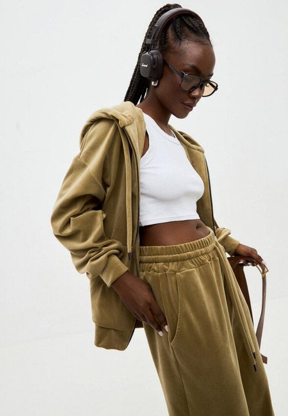 Костюм спортивный Alina Komrakova