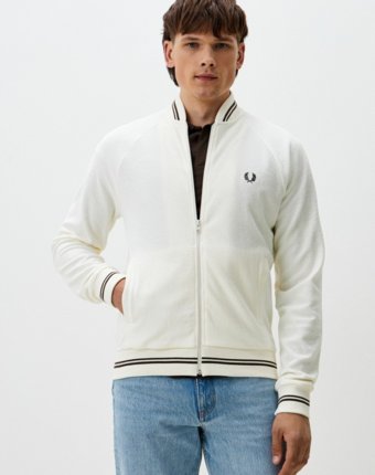 Олимпийка Fred Perry мужчинам