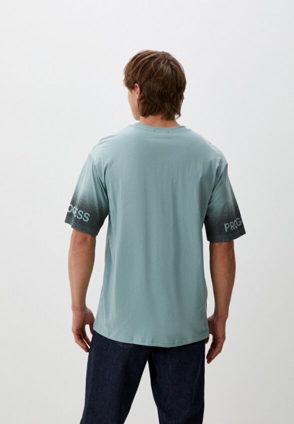 Футболка Begood