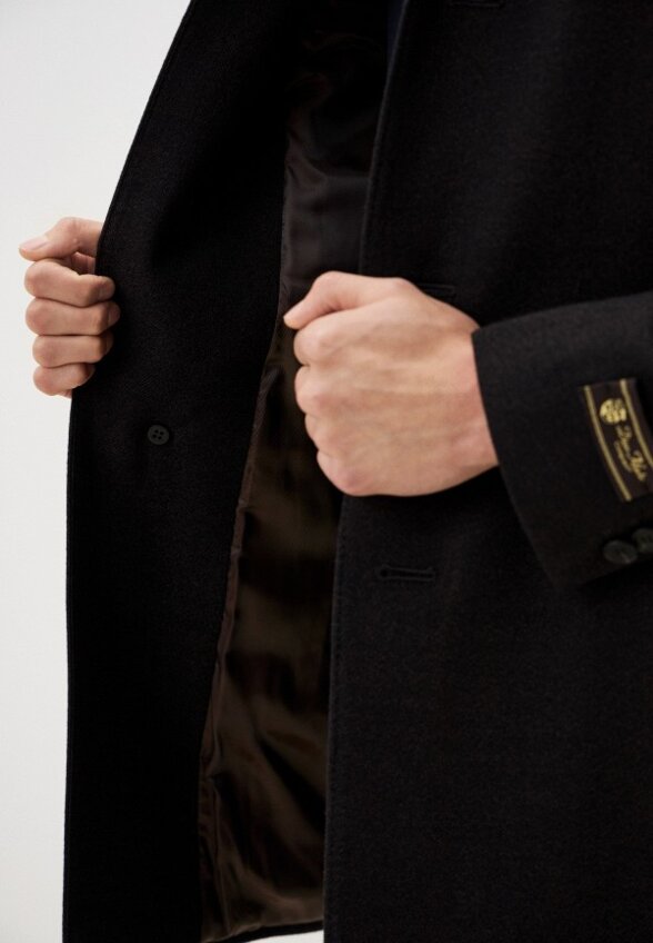 Пальто Bazioni