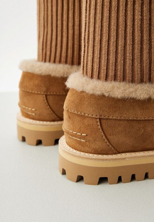 Ботинки Le Silla