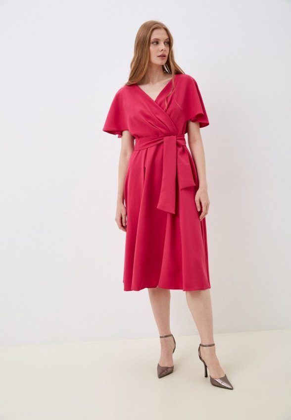 Платье UnicoModa