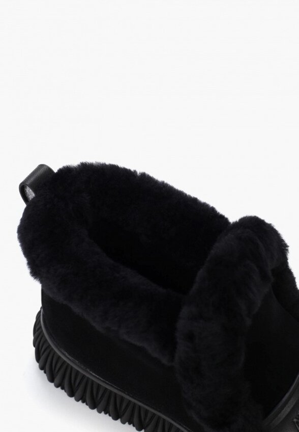 Полусапоги Milana