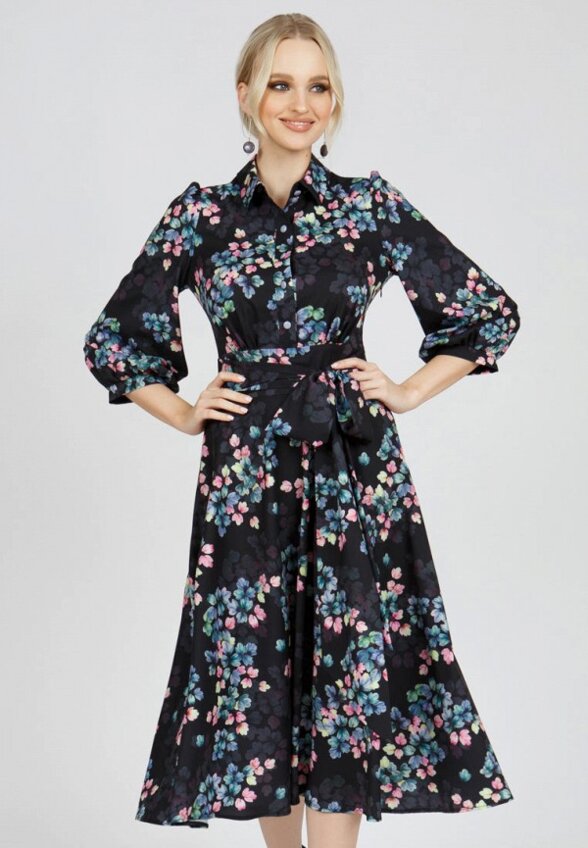 Платье Marichuell