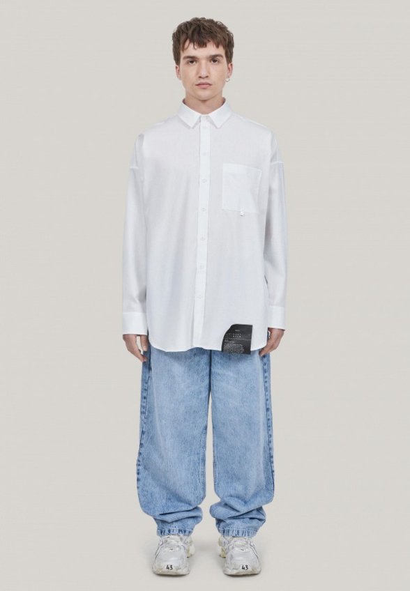 Рубашка Post Post Scriptum