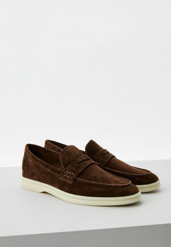 Лоферы Ekonika Premium