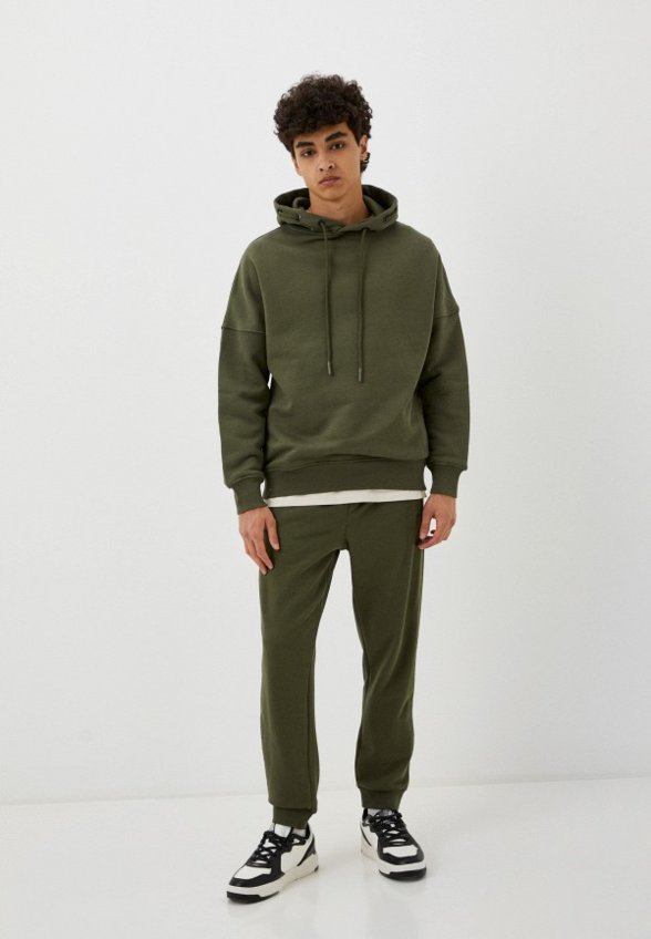 Брюки спортивные Van Mich