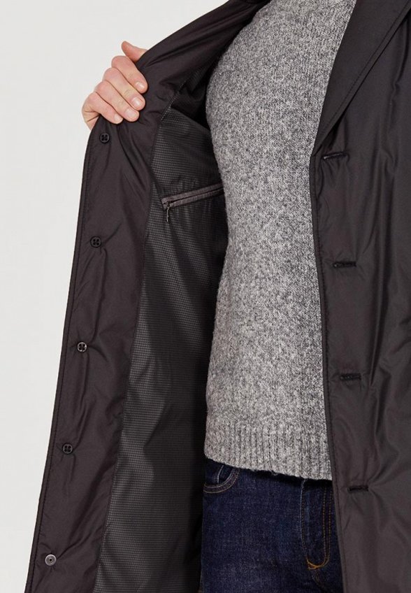 Куртка утепленная Bazioni