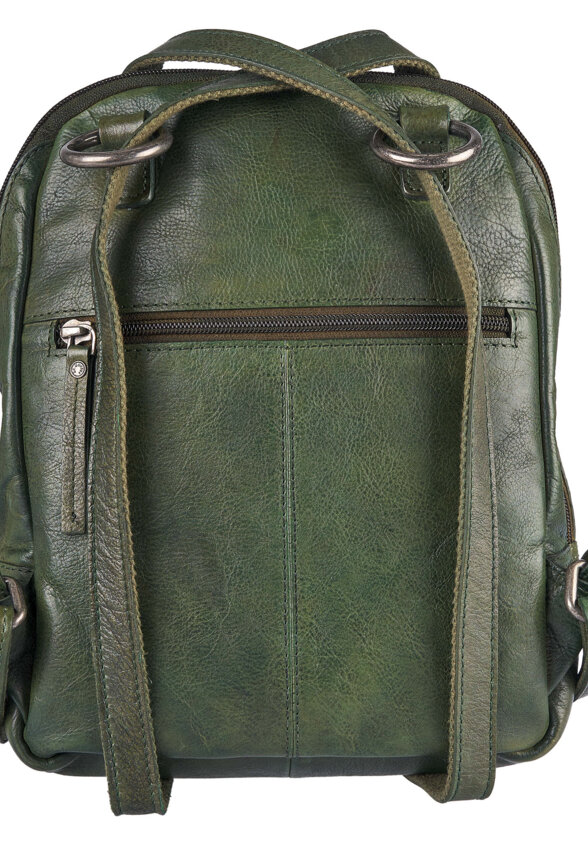 Др.Коффер B402842-110-80 рюкзак