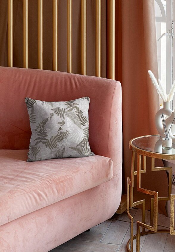 Подушка декоративная Унисон