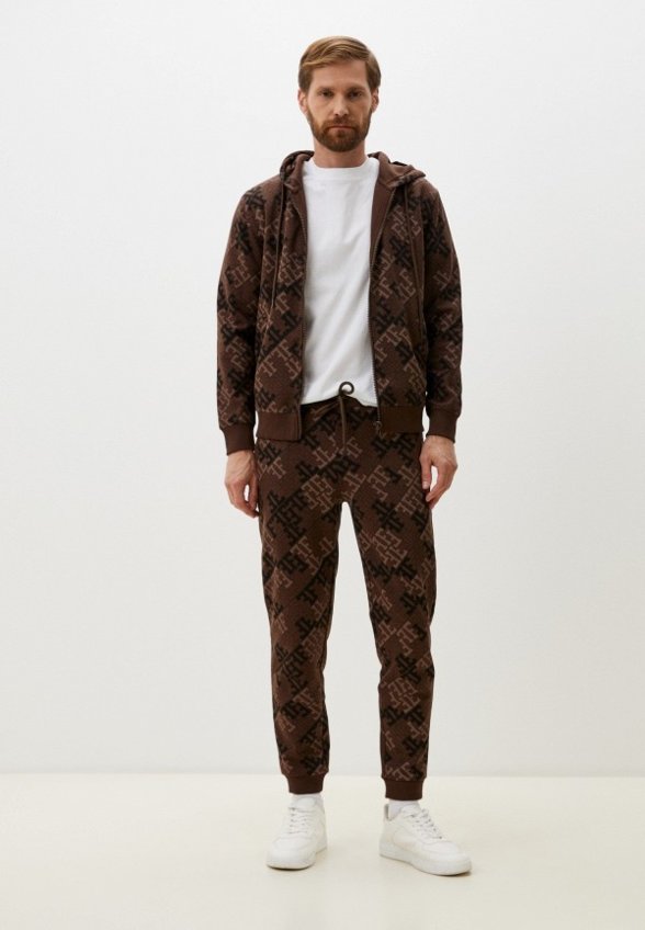 Толстовка Finisterre