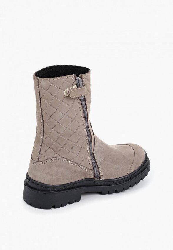 Сапоги Theo Leo