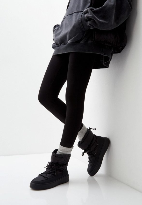 Полусапоги Safety Jogger