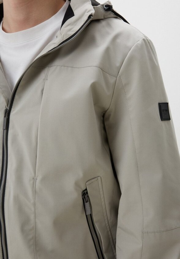Ветровка Urban Fashion for Men