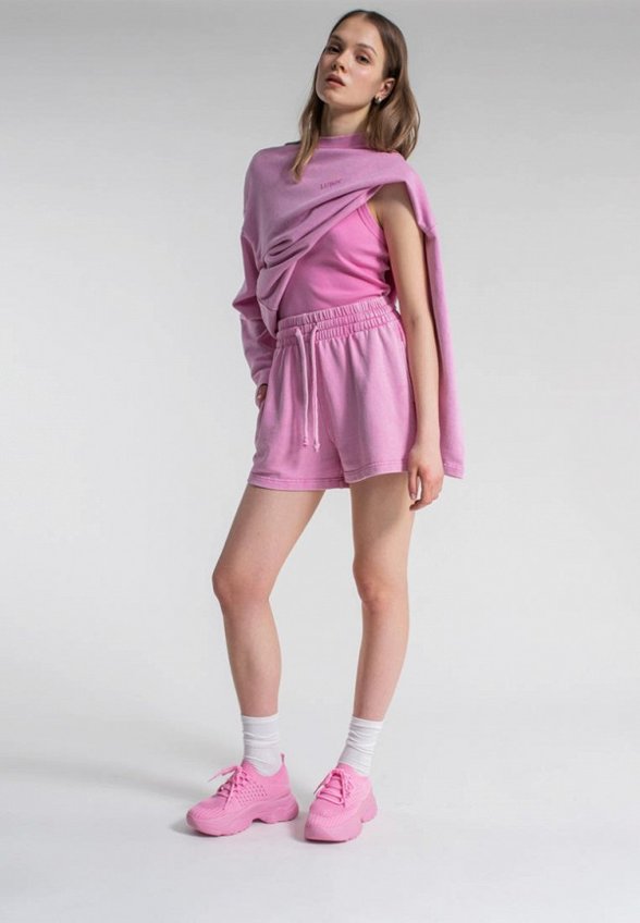 Кроссовки Marmalato