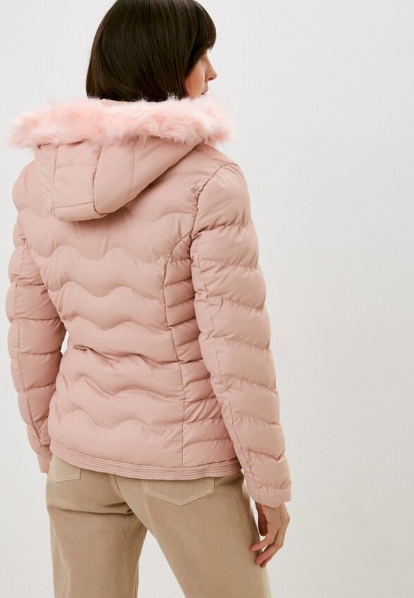 Пуховик W.sharvel