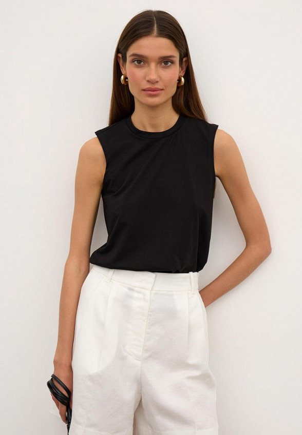 Майка Moontrees