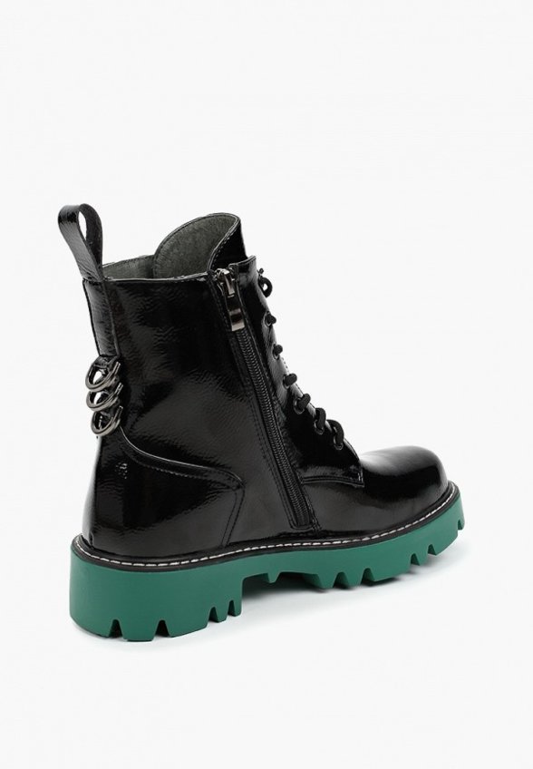 Ботинки Kenkä