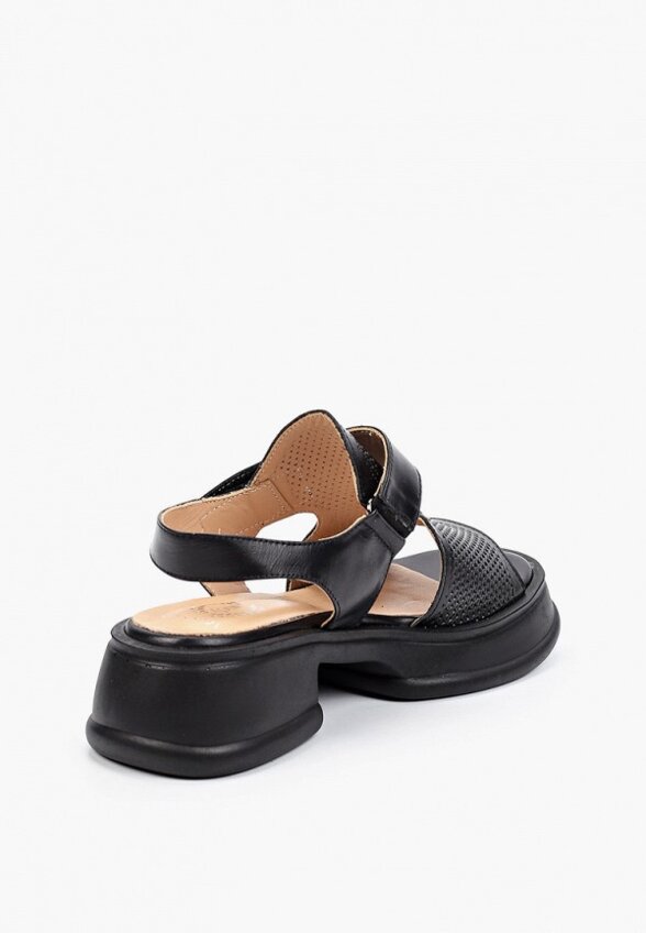 Босоножки Ascalini