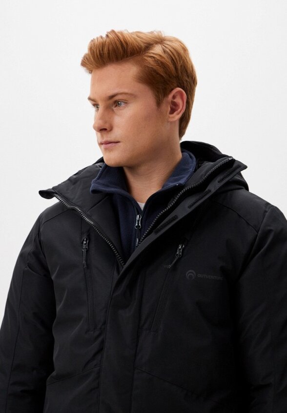 Пуховик Outventure