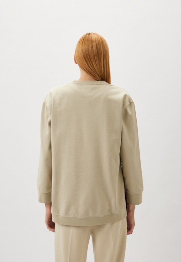 Свитшот La Martina