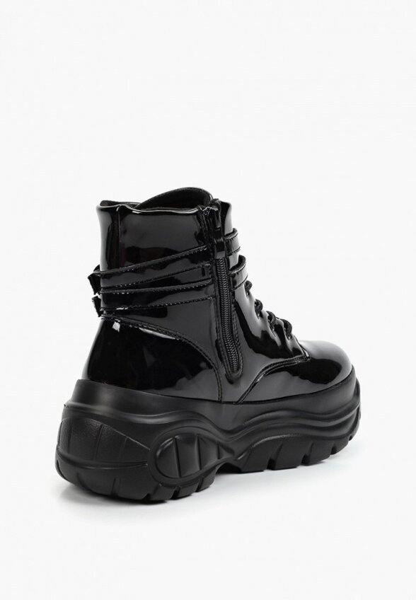 Ботинки Shuzzi