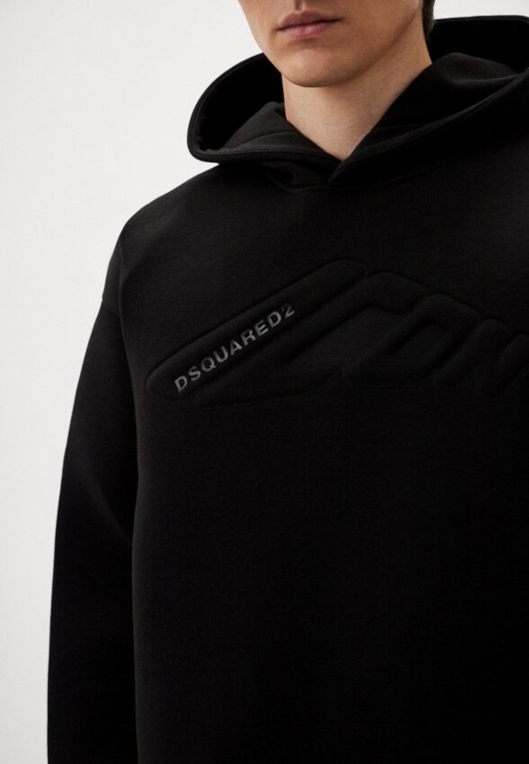 Худи Dsquared2