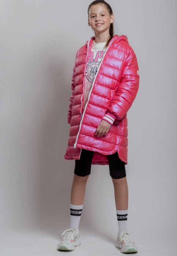 Куртка утепленная Orso Bianco