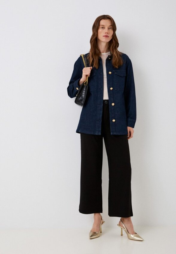 Куртка джинсовая Tommy Hilfiger