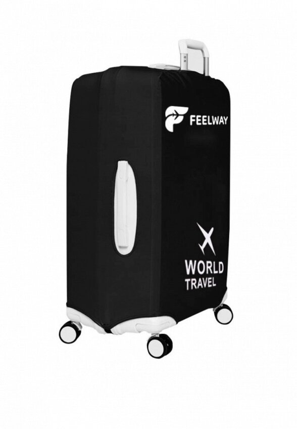 Чехол для чемодана Feelway