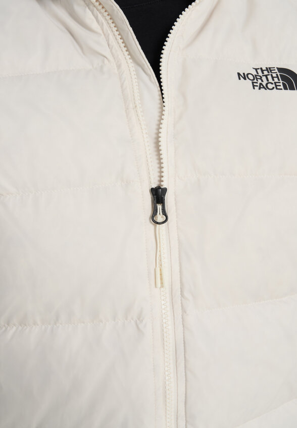 Пуховик женский The North Face Hyalite, Бежевый