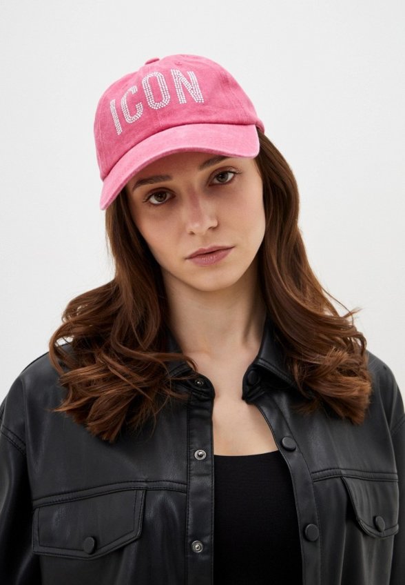 Бейсболка Mist