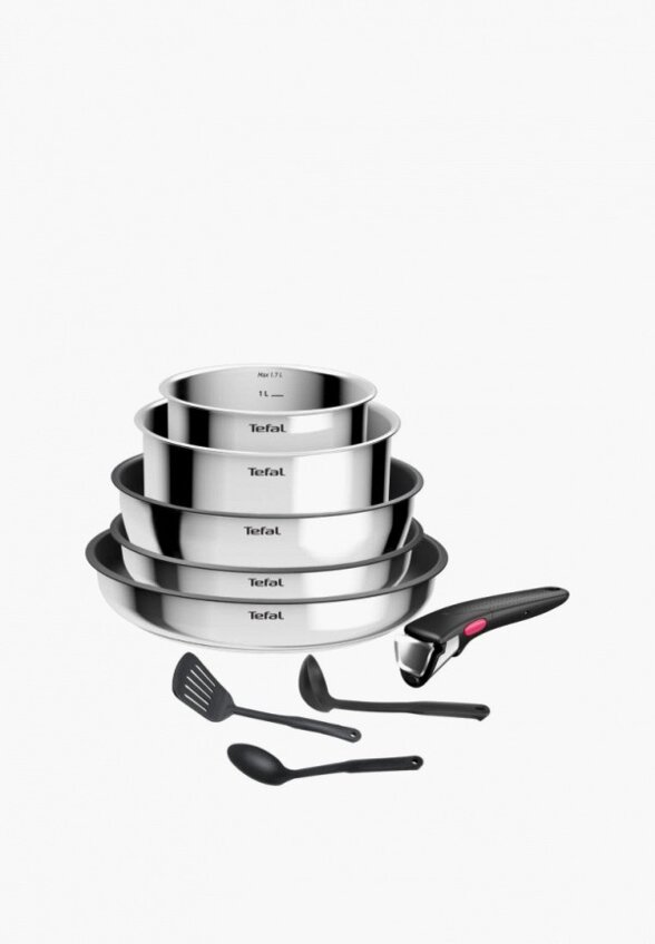 Набор кухонной посуды Tefal