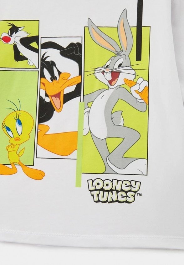 Футболка PlayToday