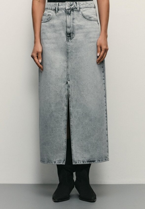 Юбка джинсовая Zarina