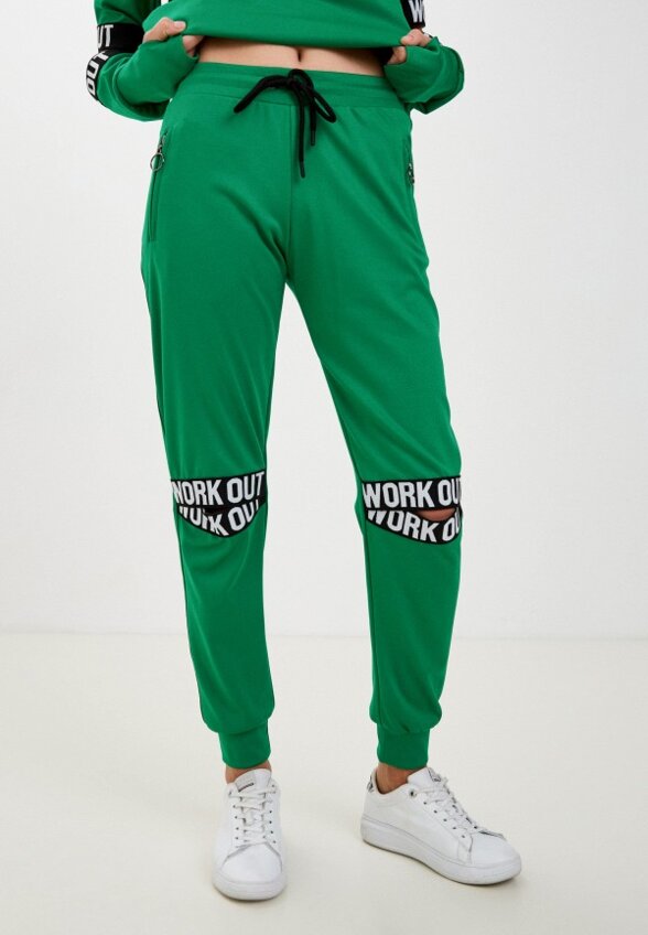 Костюм спортивный Malaeva