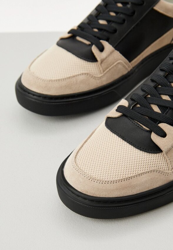 Кеды Cerruti 1881