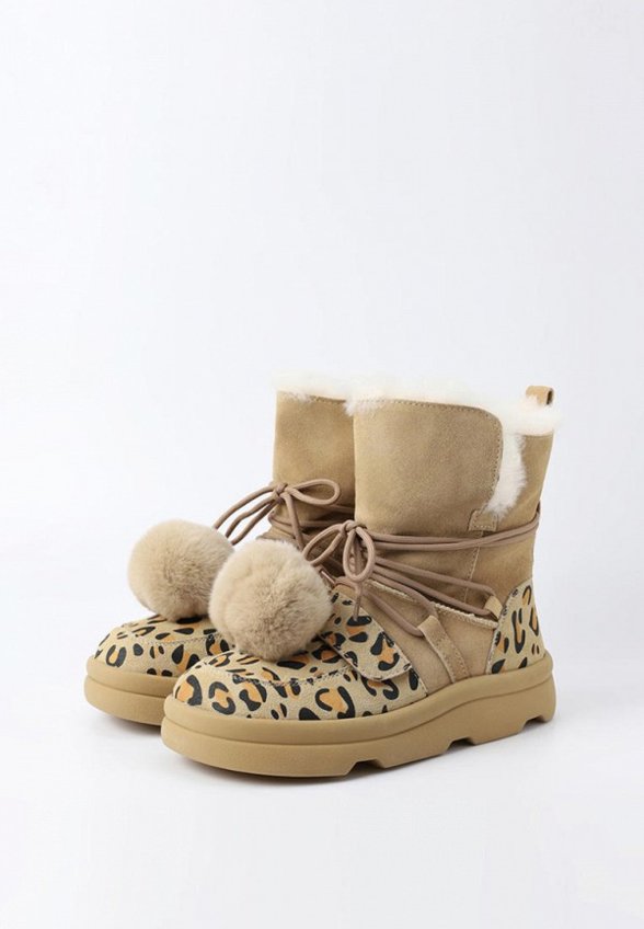 Полусапоги La Giostra