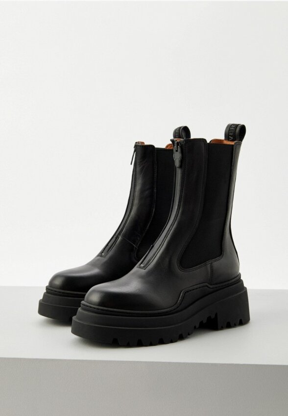 Полусапоги Jog Dog