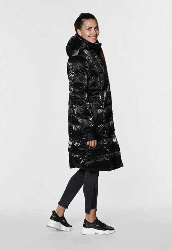 Пуховик Snow Headquarter