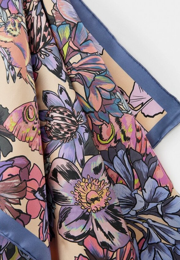 Платок Eleganzza