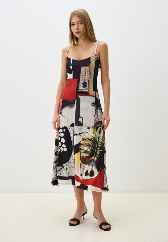 Сарафан Desigual