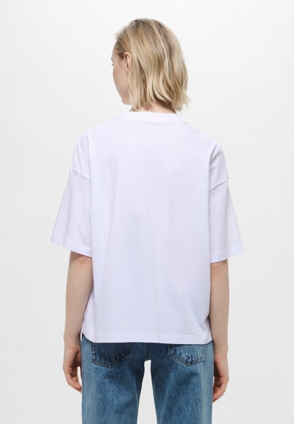 Футболка Armani Exchange