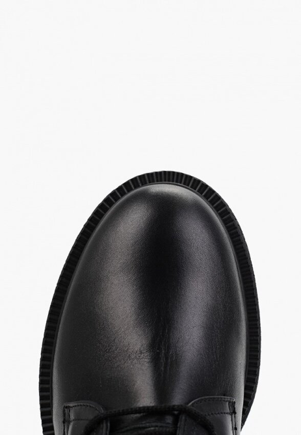 Ботинки Mof-Berg