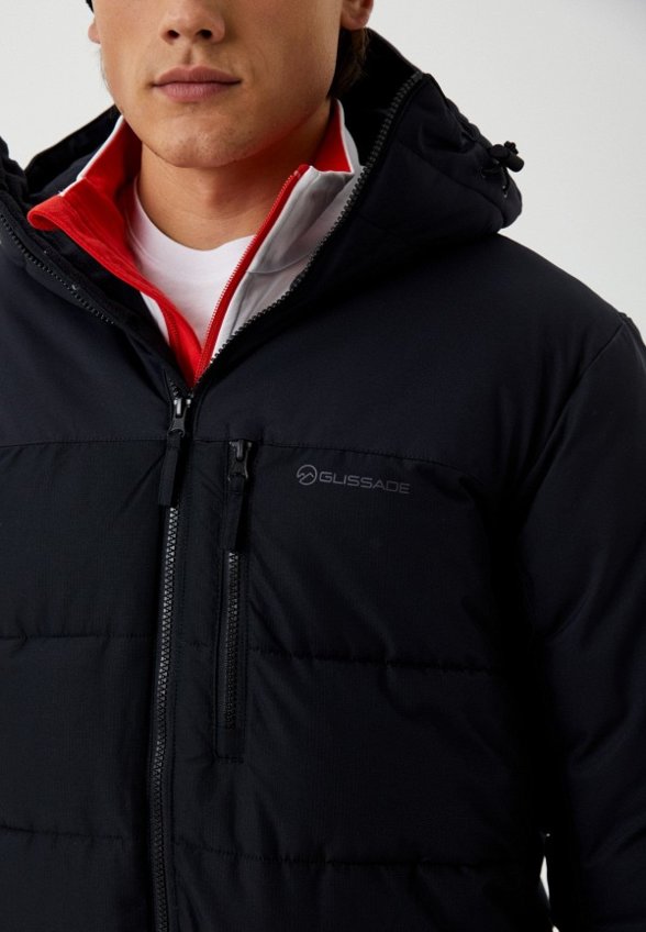 Куртка горнолыжная Glissade