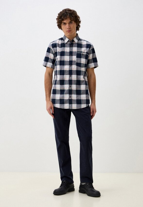 Рубашка Tom Tailor