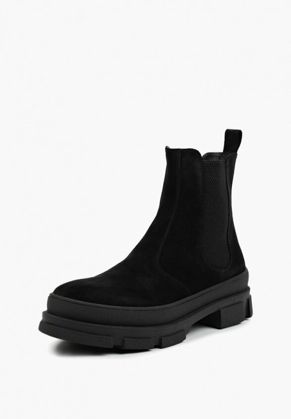 Ботинки Roberto Piraloff